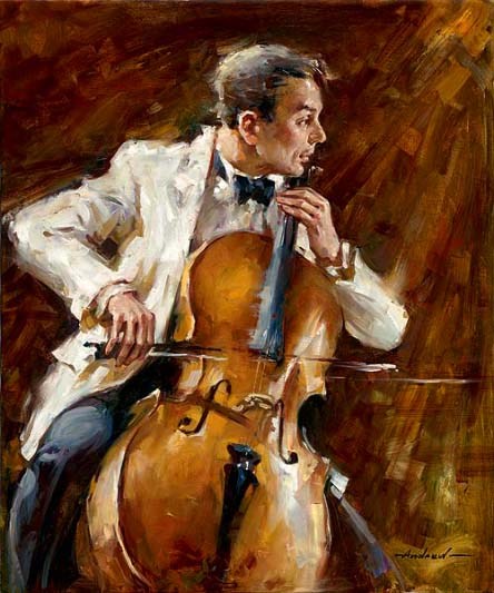 Andrew Atroshenko Bassline